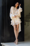 Vestido Risso Corto