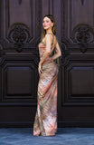 Vestido Vera Largo