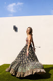 Vestido Nahali