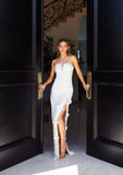 Vestido Billie Blanco