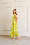 Vestido Alora Midi
