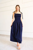 Vestido Lara Midi