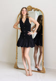 Vestido Eliane Negro