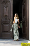 Pantalon Danie Verde