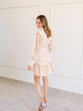 Vestido Lily Corto