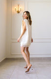 Vestido Lain Corto