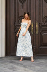 Vestido Midi Ellen