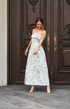 Vestido Midi Ellen