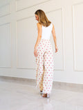 Pantalon Sadie Dots