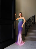 Vestido Giulia Largo