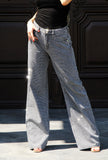 Jeans Ravi Brillos