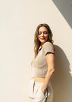 Blusa Cami