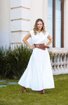 Vestido Alethia Maxi