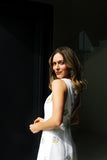 Vestido Elaia Lila