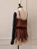 Romper Gaia