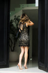 Vestido Eileen Negro