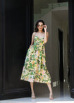 Vestido Solea Estampado