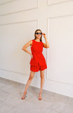 Set Elan Rojo