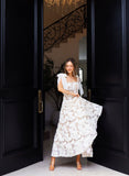 Vestido Rosie Midi