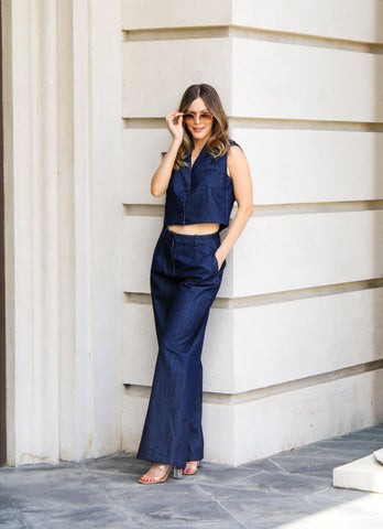 Set Grace Denim