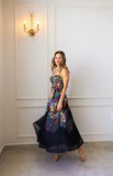 Vestido Idella Estampado