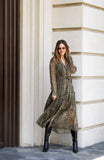 Vestido Midi Alani