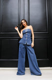 Set Marie Denim