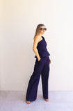 Set Netie Denim