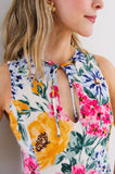 Vestido Adley Maxi