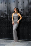 Vestido Gaia Largo