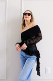 Blusa Julianne