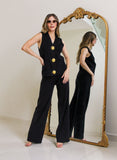 Set Avery Negro