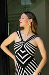 Vestido Elara Midi
