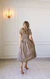 Vestido Diane Midi