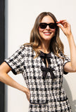 Vestido Nina Estampado