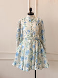 Vestido Maisie Perlas
