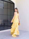 Vestido Maelle