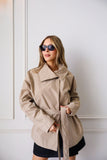 Trench Gabardina Marla