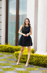 Vestido Kayle Negro