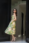 Vestido Solea Estampado