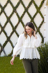 Blusa Glenda