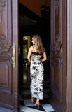 Vestido Lanie Mesh