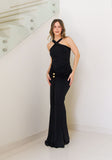 Vestido Verá Negro