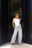 Jeans Ezra Denim