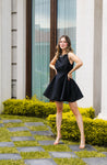 Vestido Kayle Negro