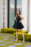 Vestido Kayle Negro