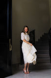 Vestido Brielle Midi