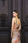 Vestido Vera Largo