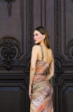 Vestido Vera Largo