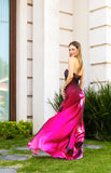 Vestido Solei Maxi